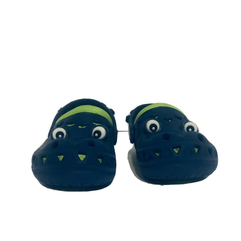 Capelli Toddlers Boys Clogs Size ⅘ EUR 20/21